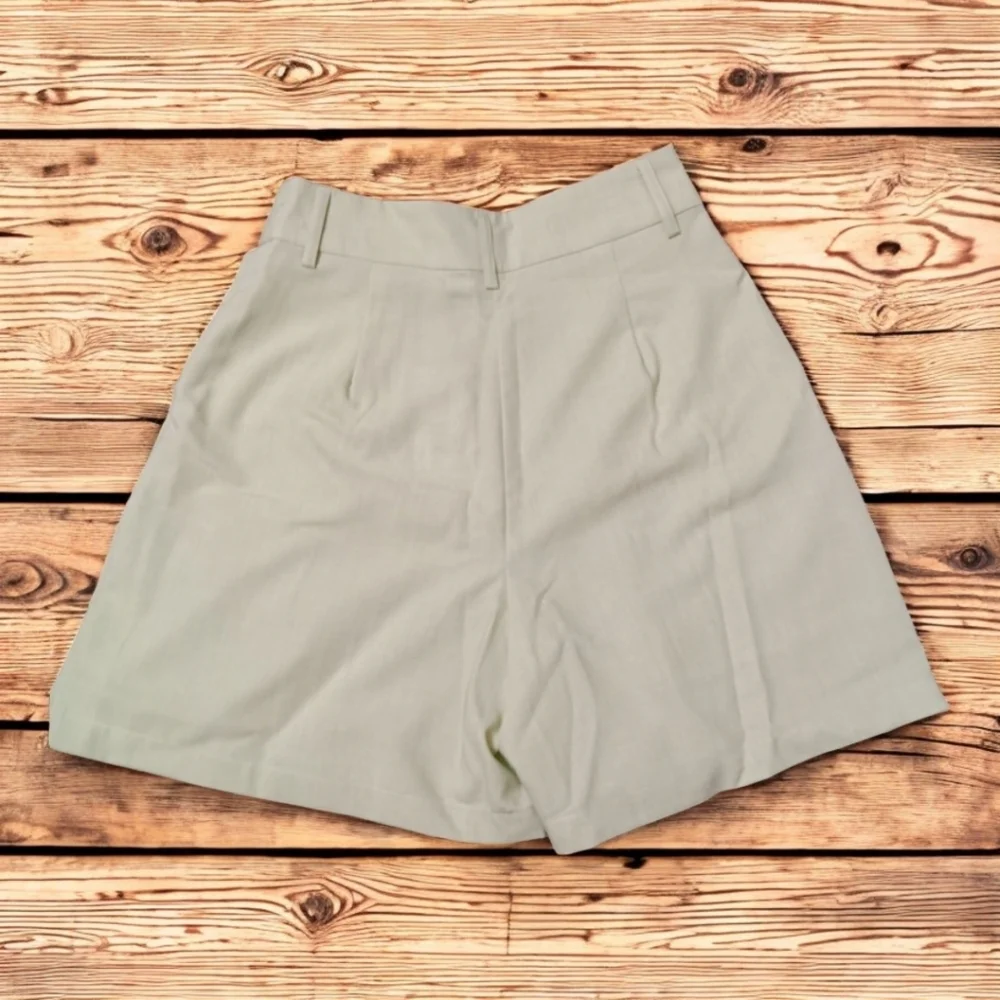 WeWoreWhat high waist